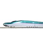 Amazon | KATO Nゲージ スターターセット E7系 北陸新幹線 10